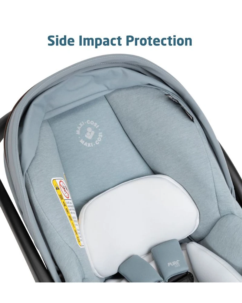 Zelia™2 Luxe 5 1 Modular Travel System