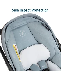 Zelia™2 Luxe 5 1 Modular Travel System