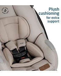 Mico Luxe+ Infant Car Seat