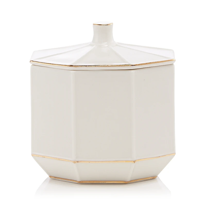 Kassatex St. Honore Cotton Jar