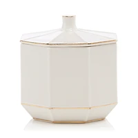 Kassatex St. Honore Cotton Jar
