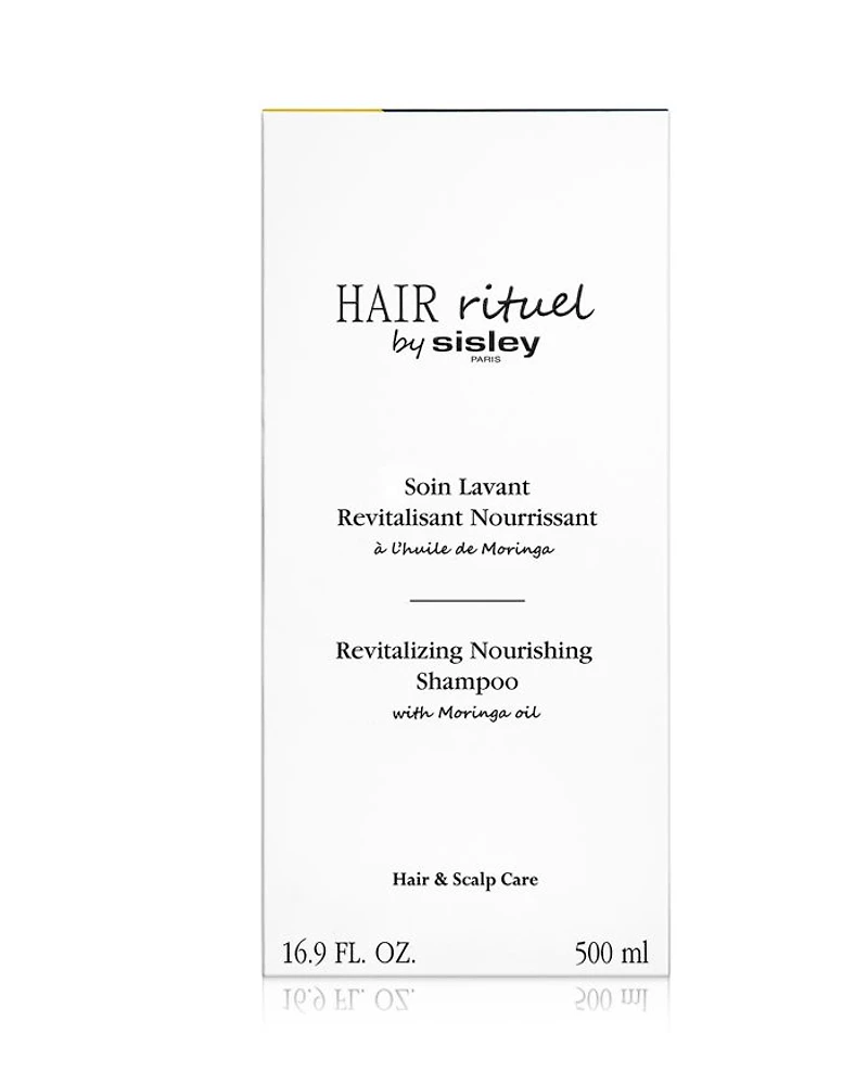 Revitalizing Nourishing Shampoo