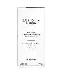 Revitalizing Nourishing Shampoo