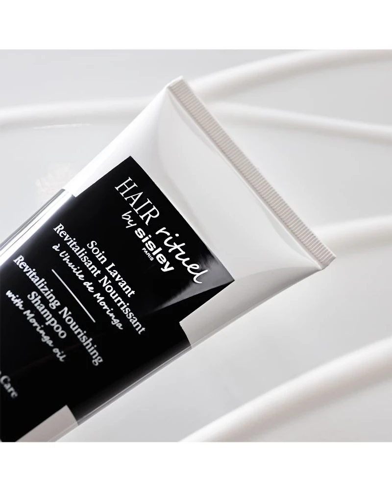 Revitalizing Nourishing Shampoo