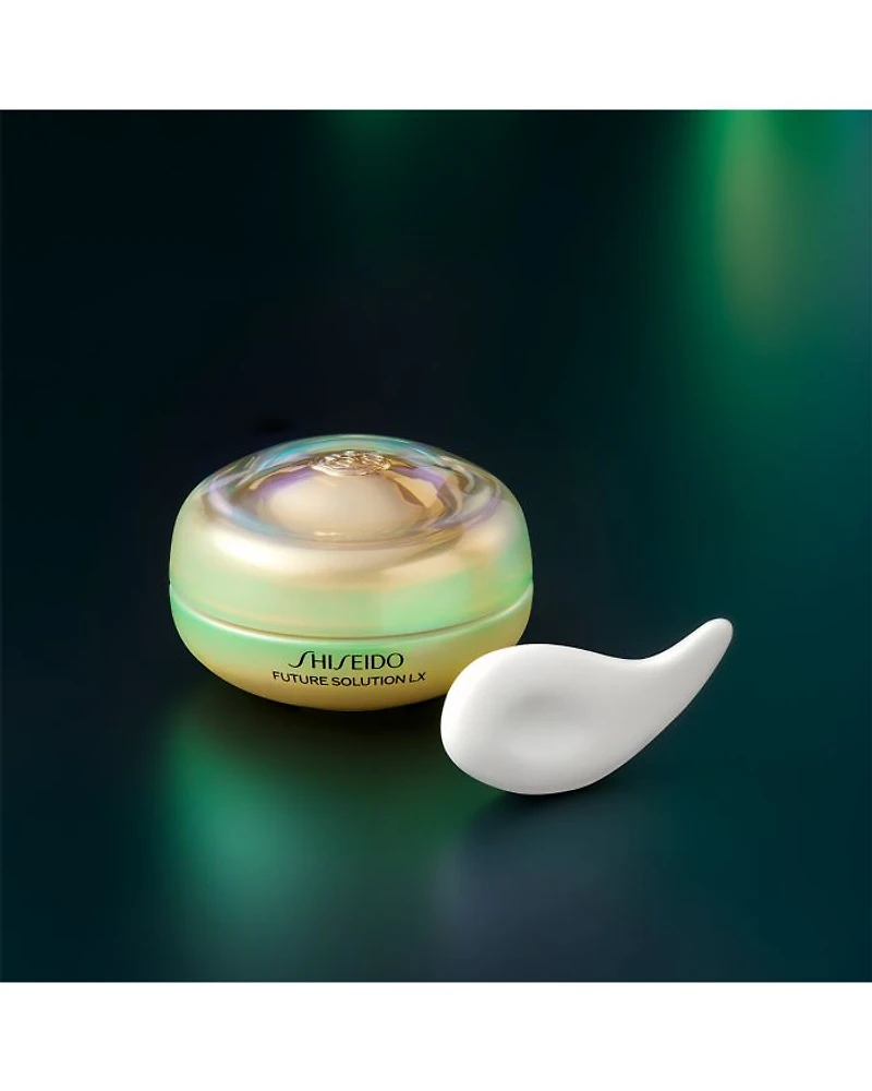 Future Solution LX Legendary Enmei Ultimate Brilliance Eye Cream 0.54 oz.
