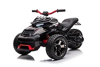 Freddo 3 Wheel 24V 2-Seater Motorcycle Kids Ride on