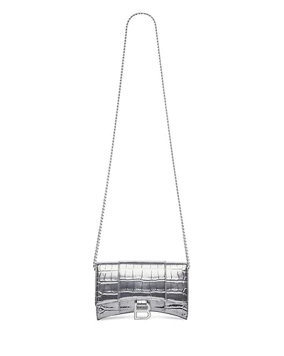 Hourglass Wallet on Chain