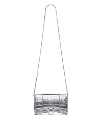 Hourglass Wallet on Chain