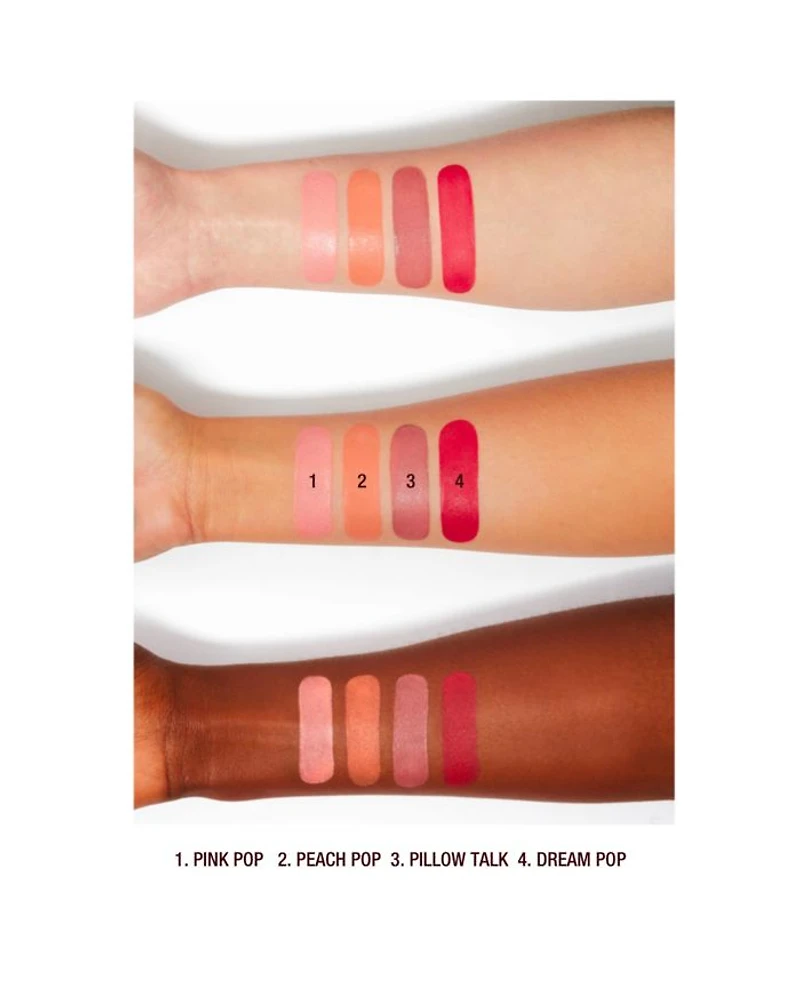 Pillow Talk Matte Beauty Blush Wand