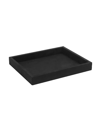 Open Fire Safe Tray