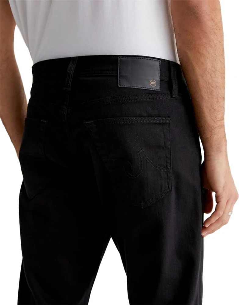 Graduate 32" Straight Leg Jeans Fathom