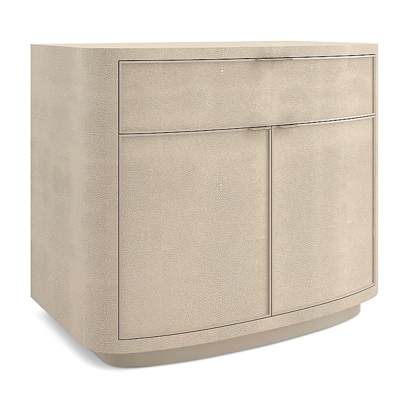 Caracole Simply Perfect Nightstand