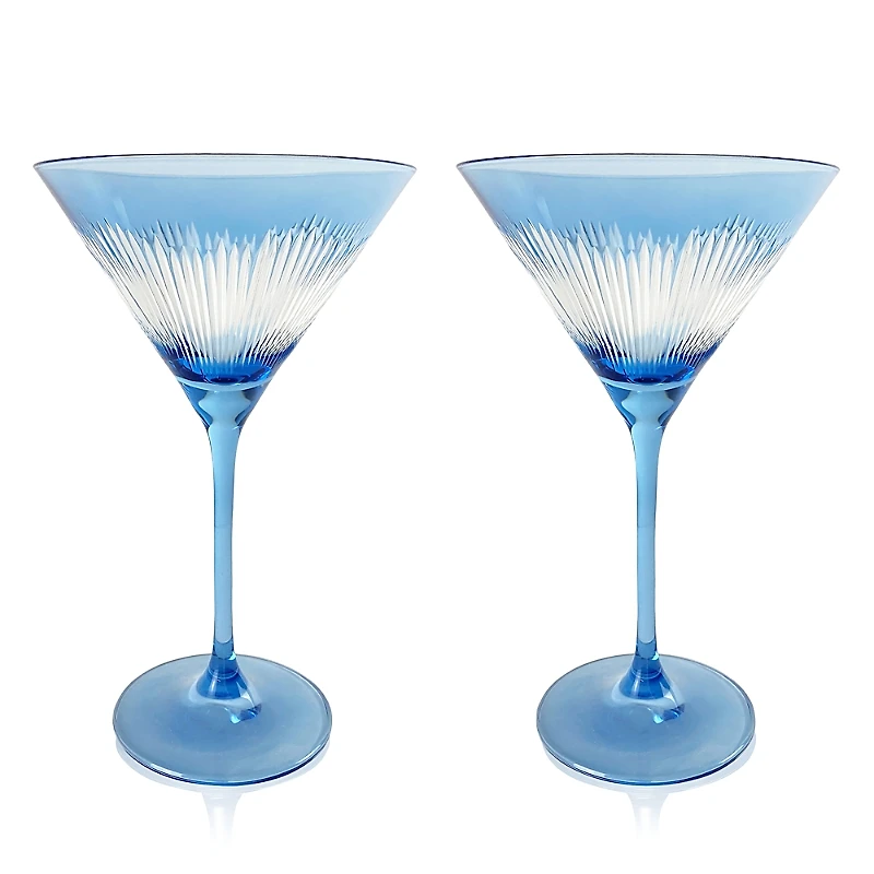 Michael Wainwright Berkshire Martini Glass