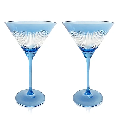 Michael Wainwright Berkshire Martini Glass