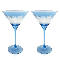 Michael Wainwright Berkshire Martini Glass