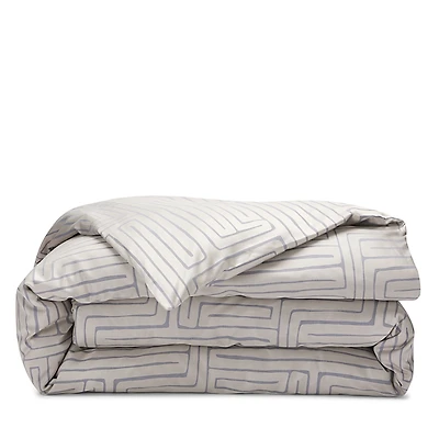 Schlossberg Silas Beige Duvet Cover