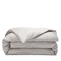 Schlossberg Silas Beige Duvet Cover