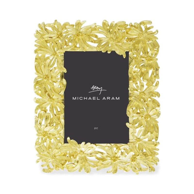 Dahlia 5 x 7 Picture Frame