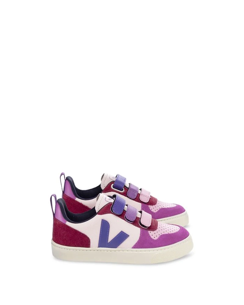 Unisex Small V-10 Sneakers - Toddler