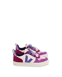 Unisex Small V-10 Sneakers - Toddler