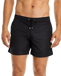 Prince & Bond Easton Logo Swim Shorts