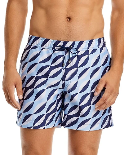 Easton Swim Shorts