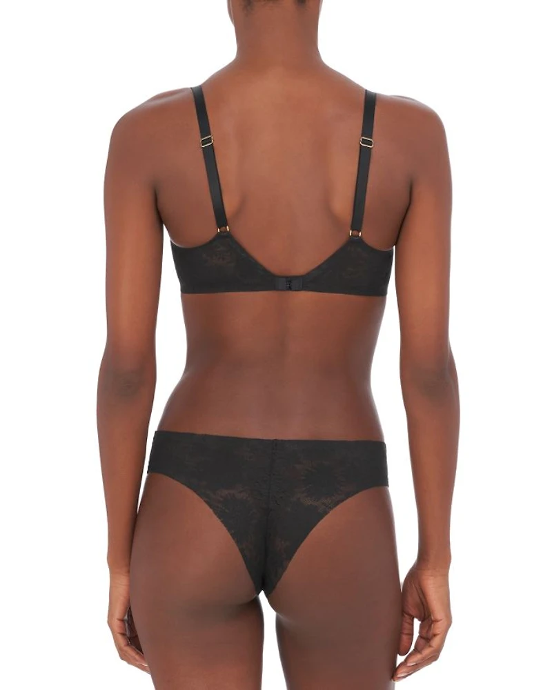 Levitate Unlined Underwire Bra