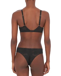 Levitate Unlined Underwire Bra