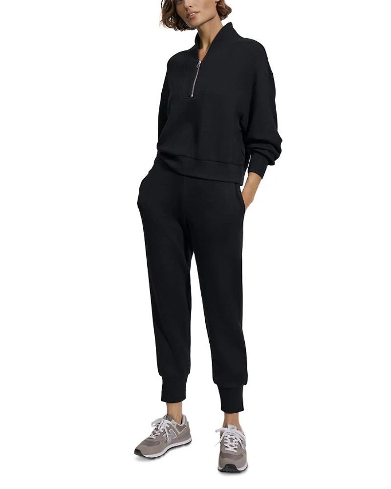 The Slim Cuff Jogger Pants