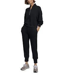The Slim Cuff Jogger Pants