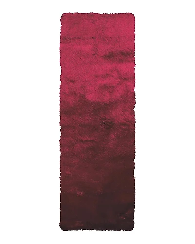 Feizy Indochine 4944550F Runner Area Rug