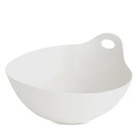 Portables Round Serving Bowl