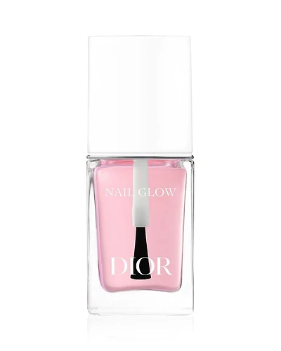 Nail Glow Beautifying Nail Care - Instant French Manicure Effect
