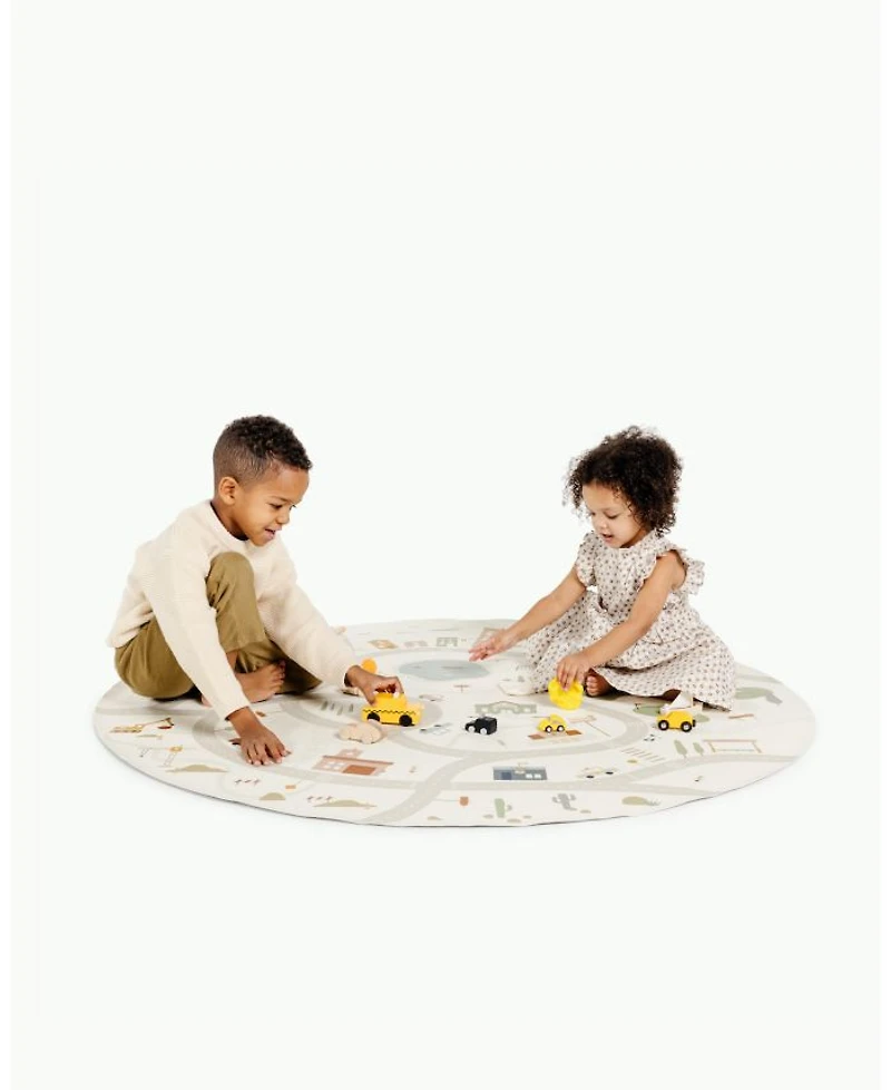 Large Commons Play Mat