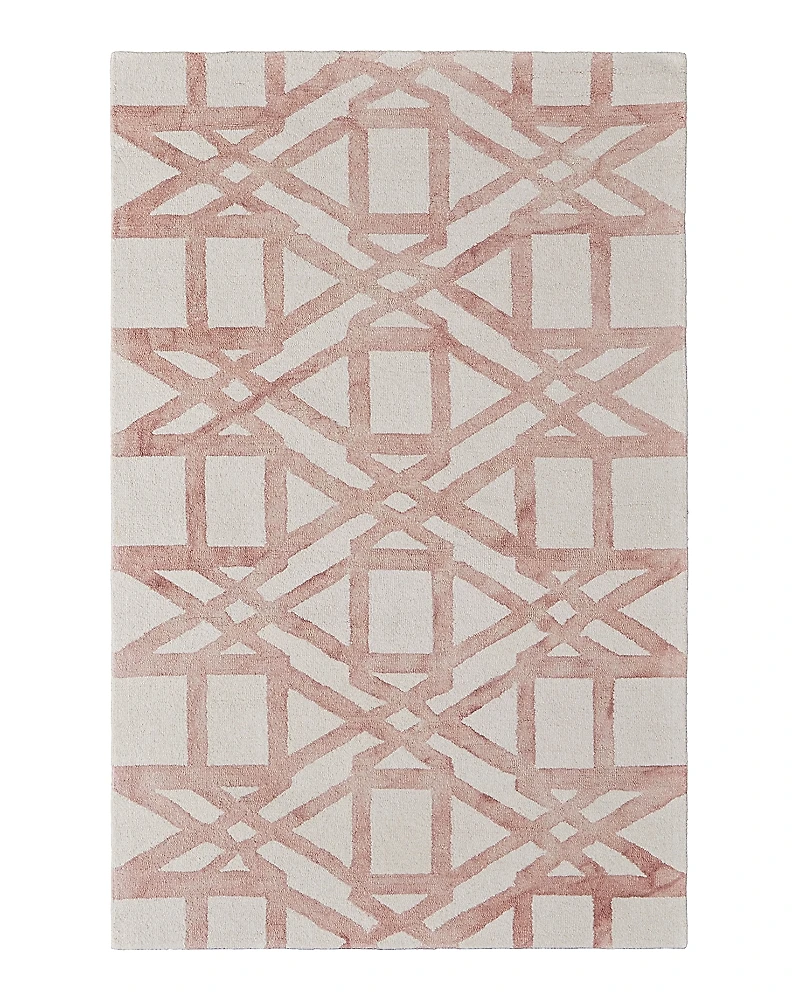 Feizy Lorrain 6108571F Area Rug, 5' x 8'