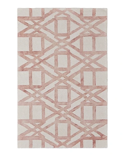 Feizy Lorrain 6108571F Area Rug, 5' x 8'