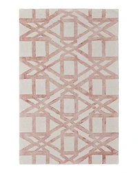 Feizy Lorrain 6108571F Area Rug, 5' x 8'