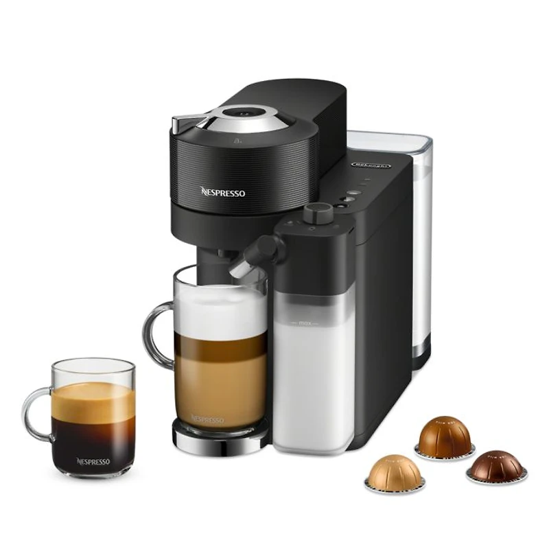 Vertuo Lattissima Coffee Maker