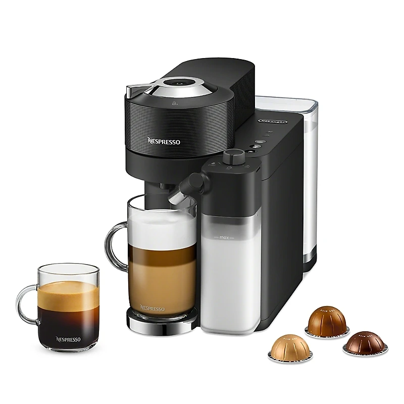 Nespresso Vertuo Lattissima Coffee Maker