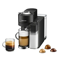 Nespresso Vertuo Lattissima Coffee Maker