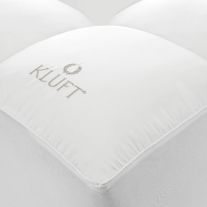 Kluft Down Alternative Mattress Pad, California King