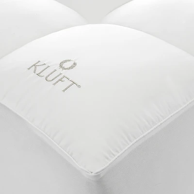 Kluft Down Alternative Mattress Pad, California King