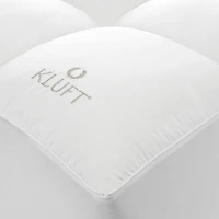 Kluft Down Alternative Mattress Pad, California King