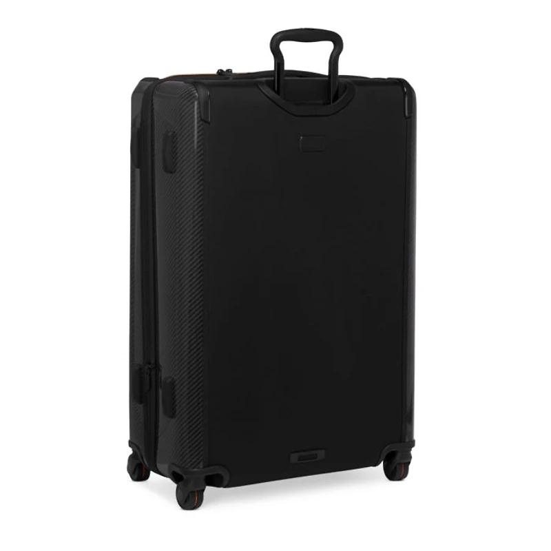 Aero McLaren Extra Large Expandable Spinner Suitcase