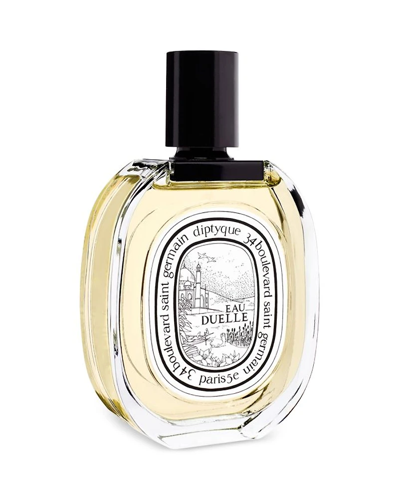 Eau Duelle Eau De Toilette