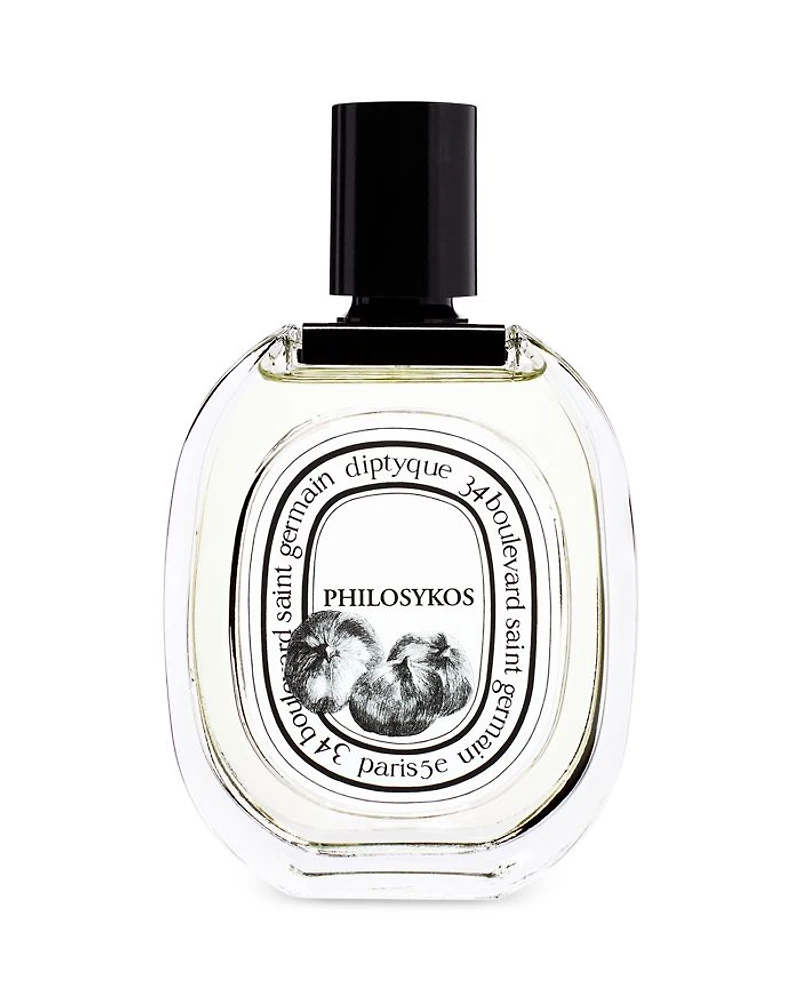 Philosykos Eau De Toilette