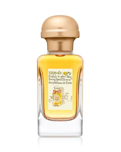 Calèche Soie de Parfum 1.6 oz.