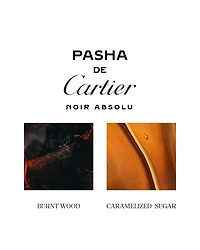 Pasha Noir Absolu 3.4 oz.