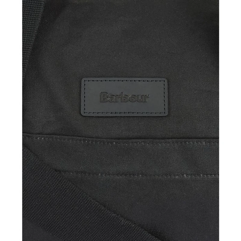 Explorer Wax Duffel Bag