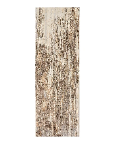 Feizy Parker PRK3705F Runner Area Rug, 2'6 x 8'